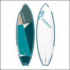 SUP STARBOARD SUP AIRPLANE 255 X 78" CENTER FIN 2021